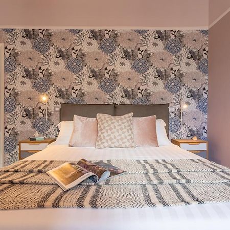 37 Monti Apartment Рим Экстерьер фото