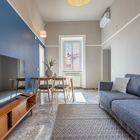 37 Monti Apartment Рим Экстерьер фото