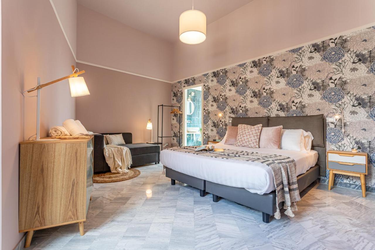 37 Monti Apartment Рим Экстерьер фото