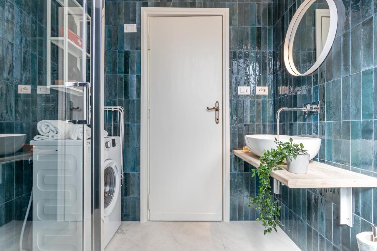 37 Monti Apartment Рим Экстерьер фото