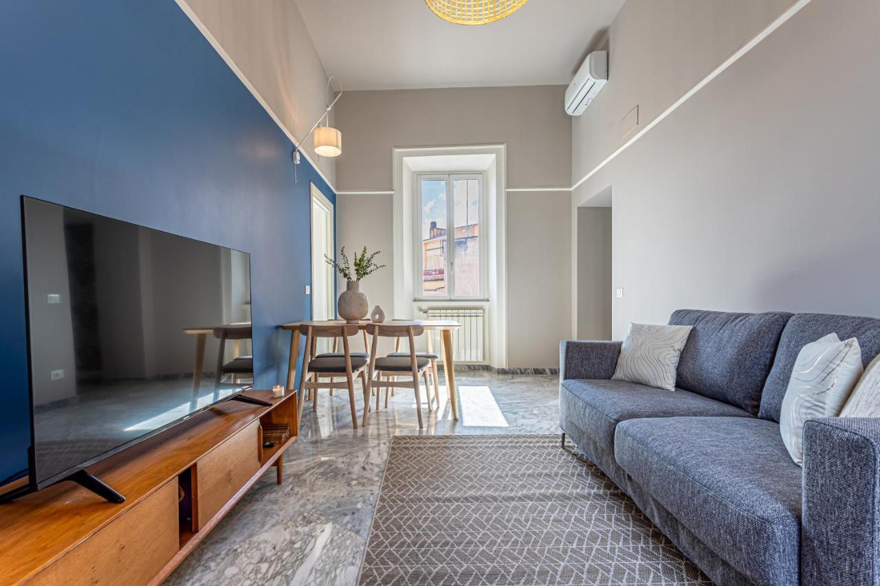 37 Monti Apartment Рим Экстерьер фото