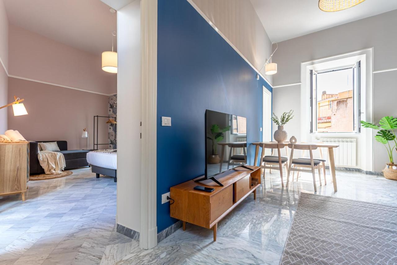 37 Monti Apartment Рим Экстерьер фото